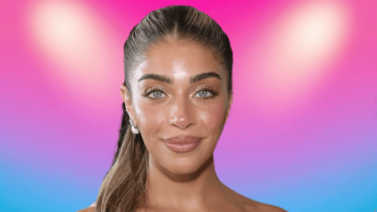 Gia Giudice Breaks Her Silence on Sister Milania With a Short But Encouraging Response
