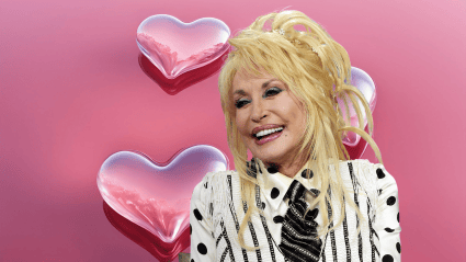 Never-Before-Seen Photos of Dolly Parton & Her Elusive Husband Carl Dean Debut at Museum