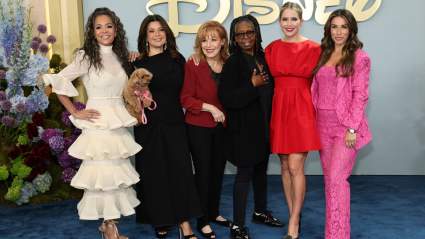 ‘The View’ Star Secures Their Place in Television History: ‘I Feel Really Old’
