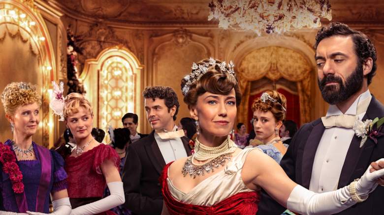 The Gilded Age