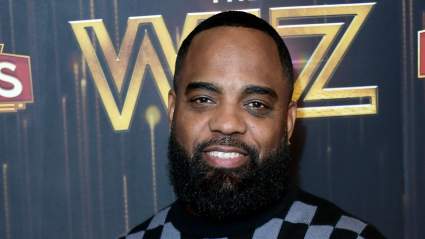 Todd Tucker Gives a Vulnerable Mental Health Update Following Divorce From Kandi Burruss