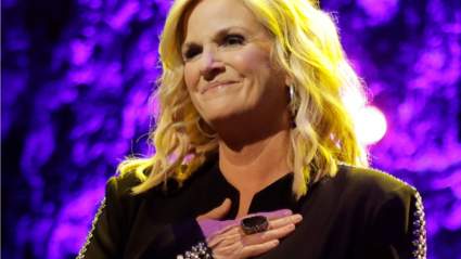 Trisha Yearwood Shares Sweet Birthday Photos Celebrating ‘My Person’