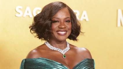 Viola Davis Reveals Why She Feels More Valuable Than Ever at 61
