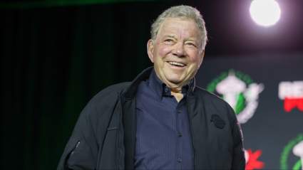 William Shatner Reveals the ‘Star Trek’ Change NBC Wanted Before the Show Aired