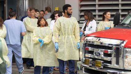 All the New & Returning Shows to Watch on Broadcast Networks Next Week (Oct. 11–17)