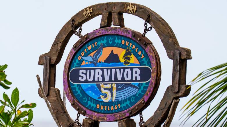 Survivor 51