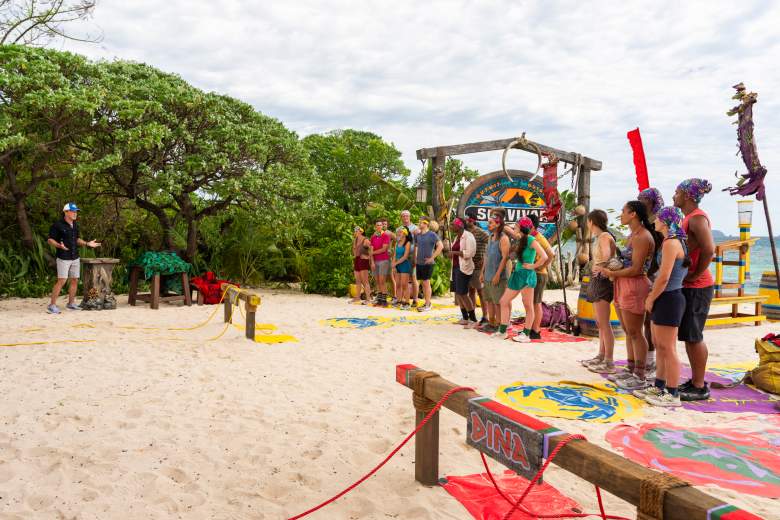 'Survivor 51,' Episode 4