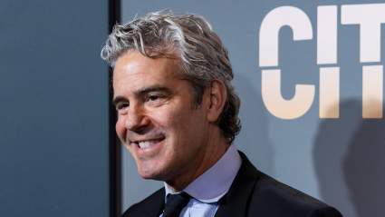 Andy Cohen Dishes on Leah Remini’s Years-in-the-Making RHOBH Casting, Responds to NeNe Leakes