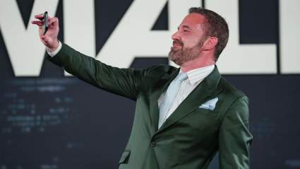 Ben Affleck Reveals ‘Good Will Hunting’ Scene Was Filmed at His Former Job Site
