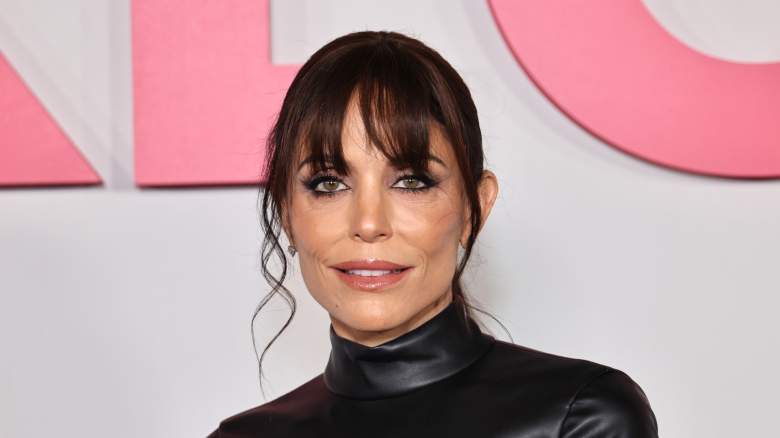 bethenny frankel, the real housewives of New York City