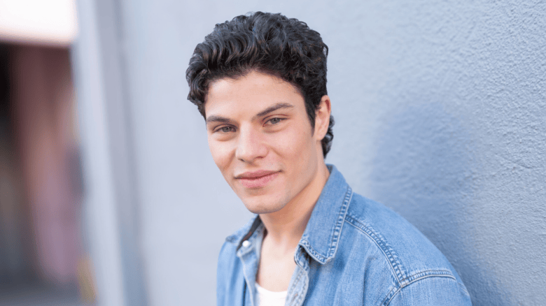 Brayan Nicoletti as RJ Forrester