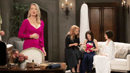 Which ‘GH’ Wedding Still Has Fans Divided Years Later?