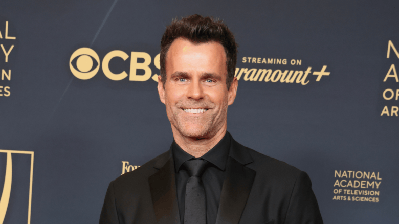 Cameron Mathison