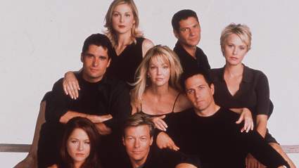 ‘Melrose Place’ Star Shares Update On Long-Awaited Revival: ‘We’re Hoping, Fingers Crossed’