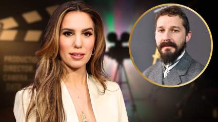 Christy Carlson Romano Reveals Why She and Shia LaBeouf Never Really Got Along