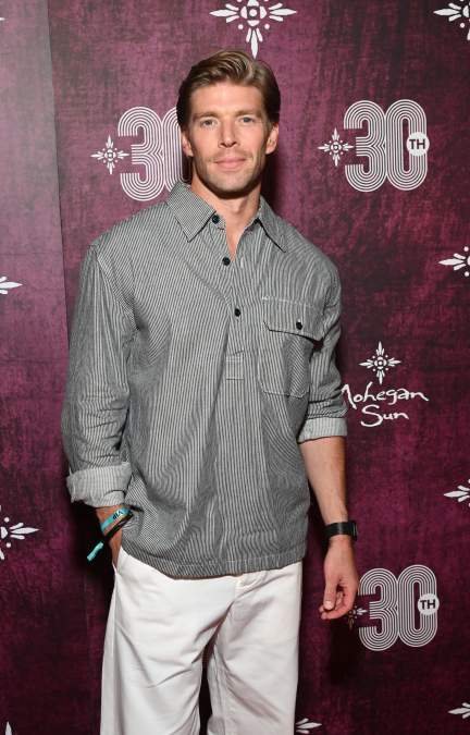 Kyle Cooke