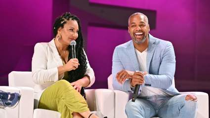 ‘Married to Real Estate’s Mike Jackson Reflects on Incredible Career but He Never Set Out to Be a Builder