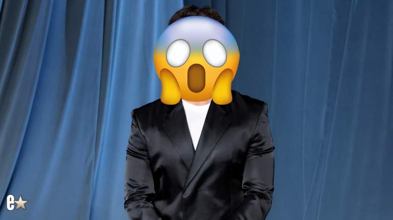 Sebastian Stan