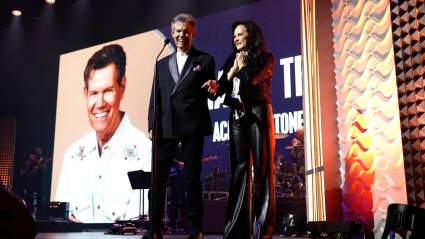 Randy Travis Unveils Rare Track From Upcoming Album ‘Same Old Way’
