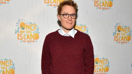 Clay Aiken Celebrates 23 Years of Music With a Milestone That Will Make Fans Nostalgic