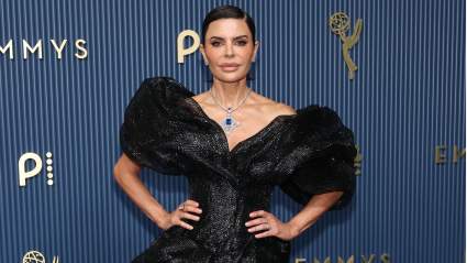 ‘Melrose Place’ Cast Dishes on Lisa Rinna At 90s Con
