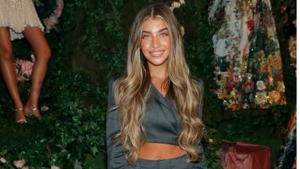 Gia Gia Giudice Defends New Restaurant After Facing Criticism Over Adults-Only Policy