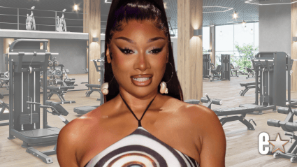 Megan Thee Stallion Makes History With First Gymshark Deal
