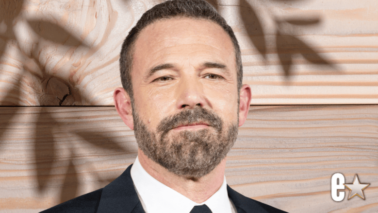 Ben Affleck