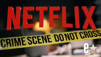 Canceled Crime Drama Hits No. 4 on Netflix Worldwide