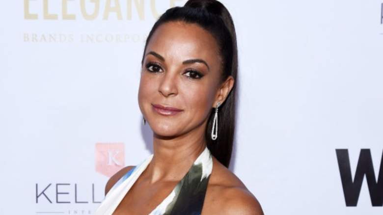 Eva LaRue