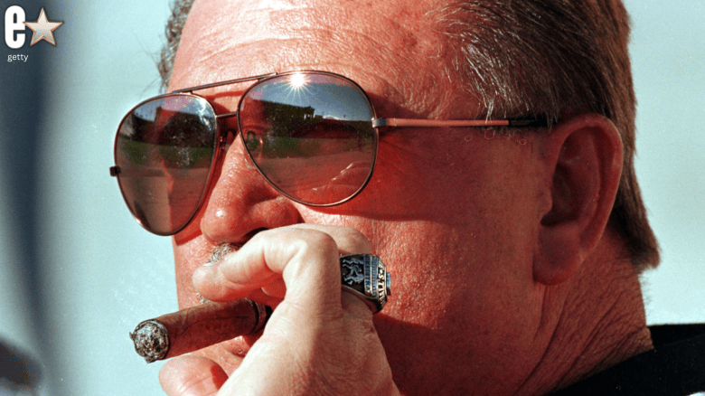 Mike Ditka