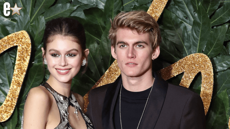Kaia Gerber, Presley Gerber