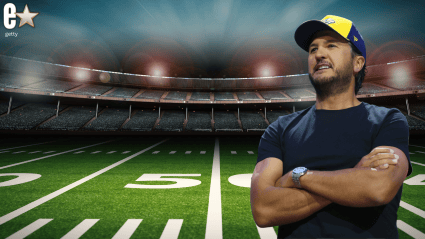 Luke Bryan Shares Major Update on Son Bo Following Frightening Football Injury
