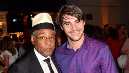 Giancarlo Esposito Pays Heartfelt Tribute to RJ Mitte Following His Sad Passing — ‘Fly With the Angels’