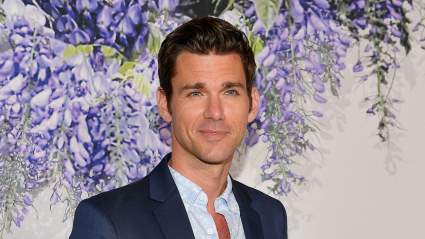 ‘When Calls The Heart’ Star Kevin McGarry In New Hallmark Christmas Movie