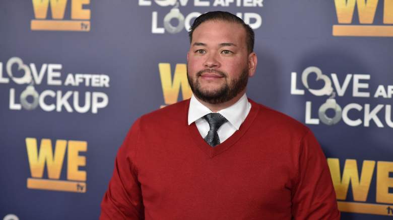 Jon Gosselin