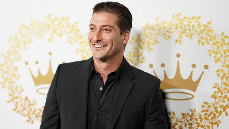 Daniel Lissing
