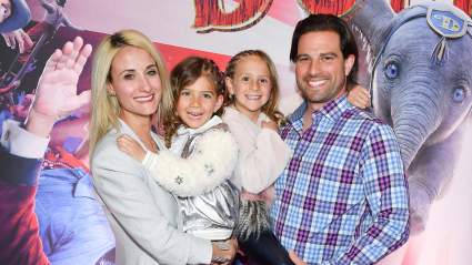HGTV Star Scott McGillivray Gushes About Wife Sabrina in Tribute Post