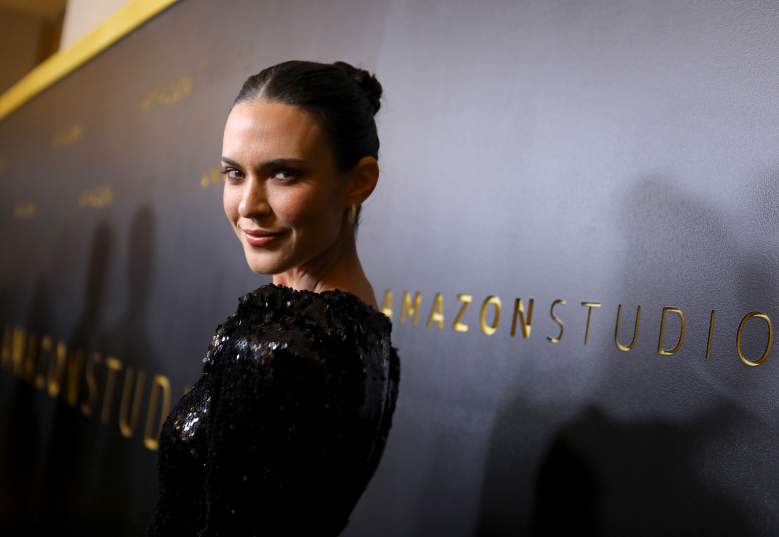 Odette Annable