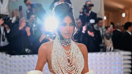 The Iconic Kim Kardashian’s Most Jaw-Dropping Red Carpet Looks Over the Years — Photos