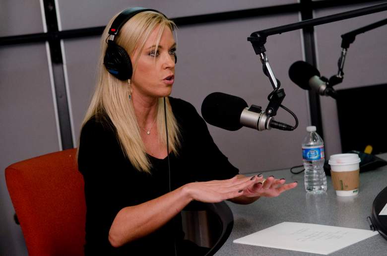 Kate Gosselin