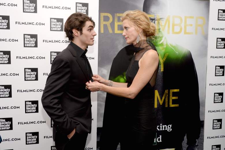 "Breaking Bad" NY Premiere 2013