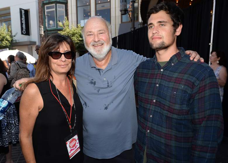 Rob Reiner
