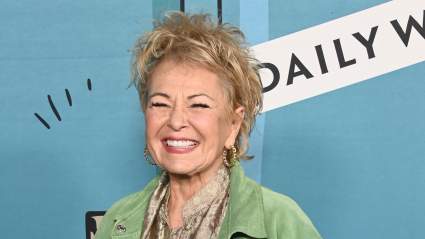 Roseanne Barr Breaks Silence On Self-Financed TV Comeback Attempt, Reveals John Goodman ‘Declined’ Cameo