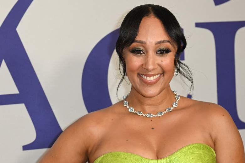 Tamera Mowry-Housley.