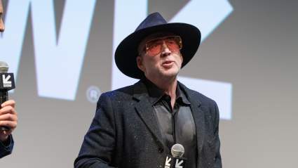 Nicolas Cage Reveals Terrifying Horror Film That ‘Affected’ Him Most