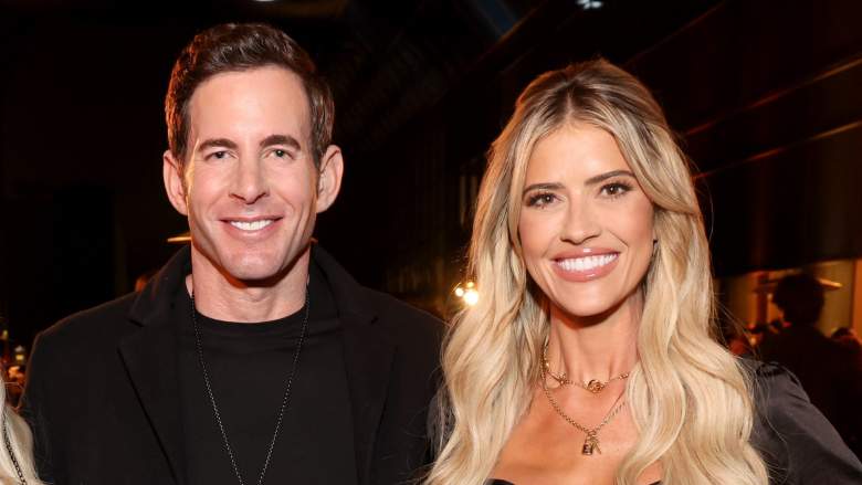 tarek el moussa taylor