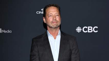 Jason Priestley Wanted Off ‘Beverly Hills, 90210’ So Much He Begged Producer to End the Show