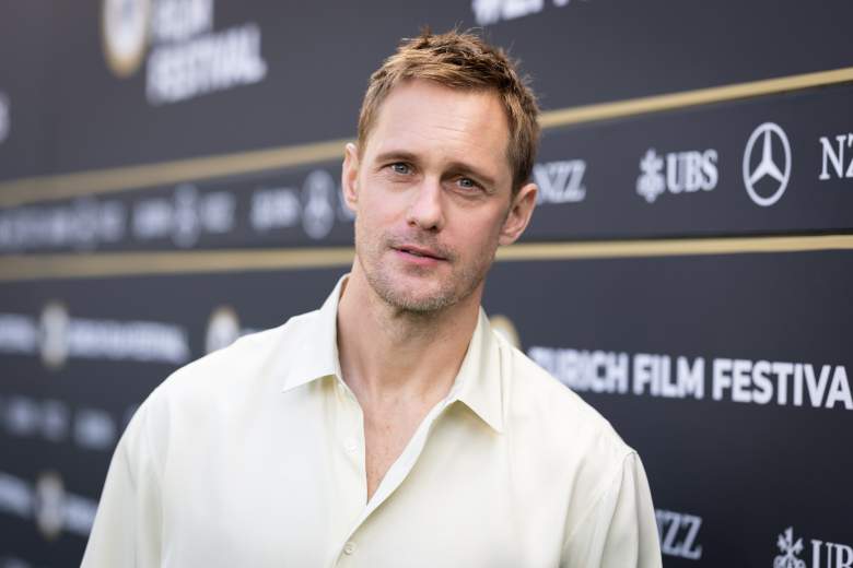 The Rolling Stones release a music video "Mr. Charm" featuring Alexander Skarsgård