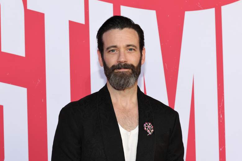 Colin Donnell in Chicago med
